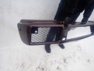 MERCEDES G-KLASA W463 LIFT 12- bumper front PDC