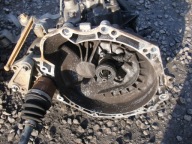 OPEL CORSA D AGILA B 1.0 12V A10XEP 2012 Getriebe AT7C419
