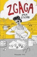 Nora Ephorn - Zgaga