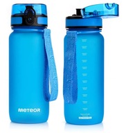 Školská fľaša na vodu pre dieťa 650 ml