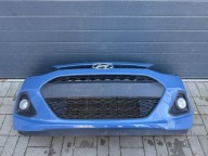 Hyundai i10 13- bumper front front