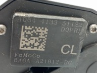 lock door right front 8A6A-A21812-BG Ford Fiesta Mk7 (2008-2016)