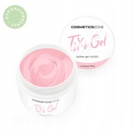 Gél Cosmetics Zone Tixi Gel Lollipop Pink 15ml