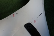 BMW G20 G21 3 m-packet LIFT 20- front bumper front