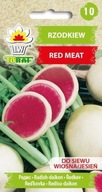 Reďkovka Red Meat 1g / T /