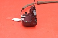 lock door right front front EU NISSAN PULSAR C13 5D HB 14-18