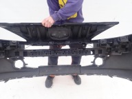 PEUGEOT 207 06-09 bumper front front for fog light