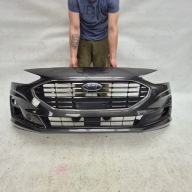 FORD FOCUS MK4 LIFT 21- bumper front front grill NX7B-17C831-AA