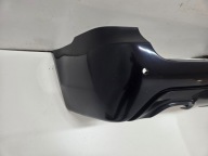 bumper rear BMW E61 M PAKIET CARBONSCHWARZ 7918447