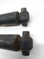 shock absorber left right rear part KPL VI Iveco Daily IV (2014- )
