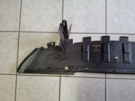 Blende Abdeckung unter Frontstoßstange abdeckung RENAULT MEGANE II 2003R->
