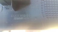 RENAULT MEGANE 02-08 side side front door