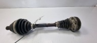 semi-axis left front 3Q0407271N VOLKSWAGEN PASSAT B8