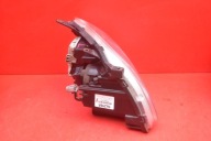 REFLEKTOR left light front lens EU TOYOTA AVENSIS T25 02-06