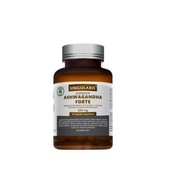 Ashwagandha Forte 620 mg 60 kapsúl Singularis