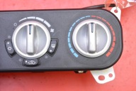 panel ovládání klími KLIMY P55111847AD DODGE CALIBER 06-12