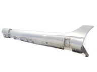 moulding threshold cap left MERCEDES SLK W172 A1726980154