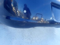 CHRYSLER SEBRING 07-11 bumper rear part rear PDC