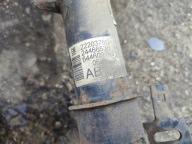 MCPHERSON links oder rechts OPEL ASTRA H 1.8