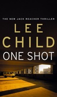 One Shot: (Jack Reacher 9) Child Lee