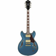 Ibanez AS73G PBM Gitara elektryczna semi-hollow