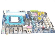 płyta główna Gigabyte GA-MA770t-ud3p socket AM3 DDR3 PGL768