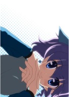 Plakat Anime Manga DJ MAX DJM_017 A2