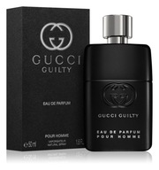 Gucci Guilty Pour Homme EDP woda perfumowana 50ml