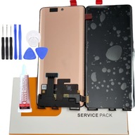 ORYGINALNY Wyświetlacz LCD ekran dotyk szybka digitizer do Realme 12 Pro