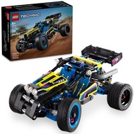 LEGO Technic Wyścigowy łazik terenowy 42164