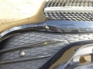 MERCEDES GLC W253 253 AMG LIFT 19- FRONTSTOSSSTANGE
