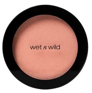 Wet n Wild Color Icon Blush Pearlescent Pink ruže 6g