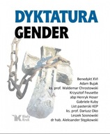 Adam Bujak - Dyktatura gender