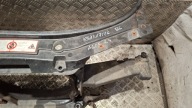 support panel for radiators pillar AUDI A6 C5 2.4
