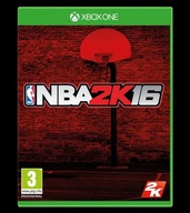 NBA 2K16 (použitie)