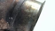 katalysator 04L131765AN VOLKSWAGEN PASSAT B8