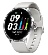 Emporia Watch Basic Smartwatch, zegarek