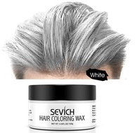 Farbiaci vosk Coloring Wax Stylizuje BIELA