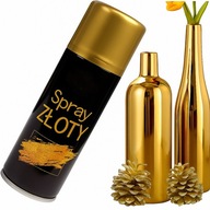 DEKORÁCIÓS FESTÉK SPRAY DECOUPAGE VIRÁGOK NÁD KARÁCSONYFA SPRAY 250