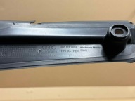 volant vzduchový stěny předního Horn AUDI A6 C7 4G0121292E