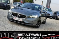 Volvo V40 2.0D 120kM Klima Polskora Navi Czujn...