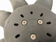 ventilátor chladiče VW PASSAT B8 5Q0121203CN vrtule