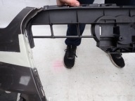 AUDI A6 C7 4G0 11-14 bumper front front 4PDC SPR