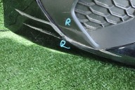 AUDI A3 8Y 20- Frontstoßstange vorne