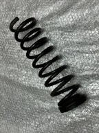 spring rear KIA Ceed 55350A6060 ORG!