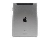 Tablet Apple iPad (2nd Gen) 9,7" 512 MB / 16 GB čierny