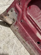 tür rechts schiebe seitlich VOLKSWAGEN VW TRANSPORTER T4 LH3D