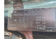 BMW e E81 LIFT 118D 2.0 D N47D20A E87 Mozzo FUSELLO perno mozzo Destro posteriore posteriore