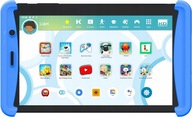Tablet Kurio Tab Lite 2 Blue 7" 16 GB / 16 GB modrý