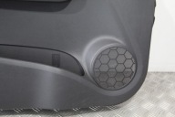 side door left front SUZUKI SPLASH